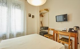 Hostal Barrera